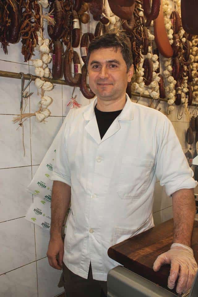 Το GrekaMag στα Καραμανλίδικα του Φάνη