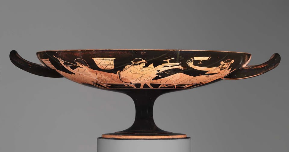 Kylix symposium