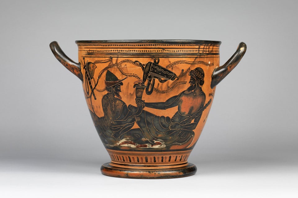 Symposium Hermes - Hercules
