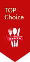 top choice